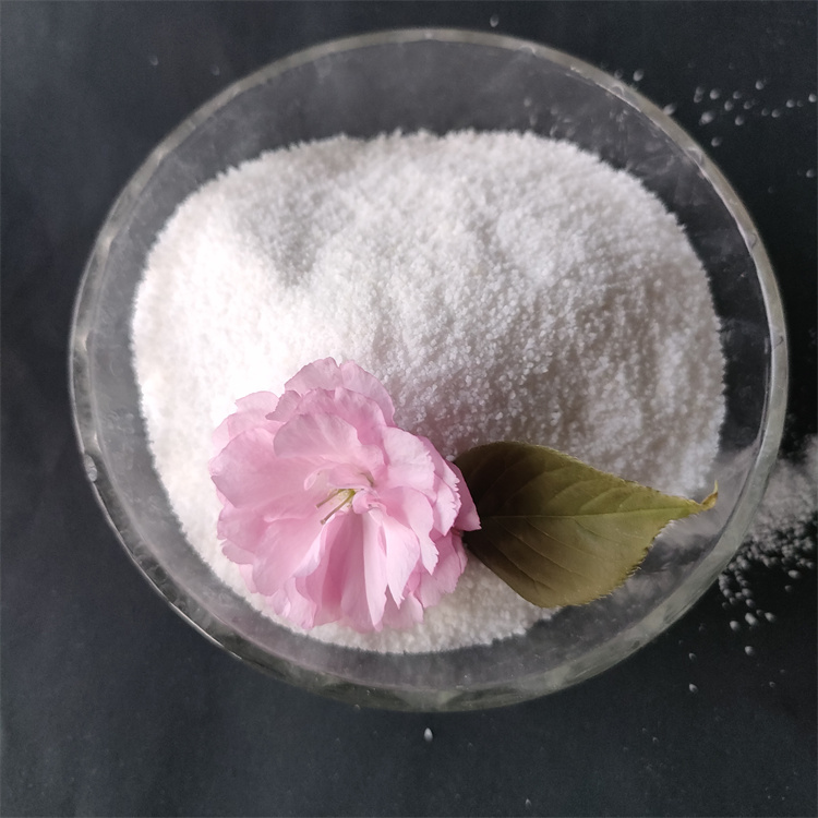 聚丙烯酰胺圖片 聚丙烯酰胺圖片